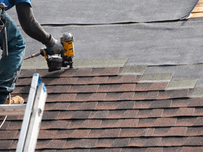 About Roof Repair Experts Scotland, AR